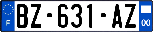 BZ-631-AZ