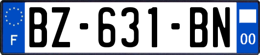 BZ-631-BN