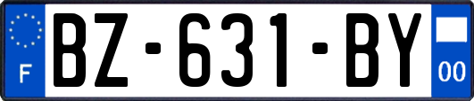 BZ-631-BY