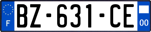 BZ-631-CE