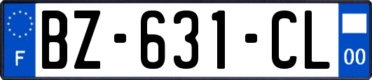 BZ-631-CL