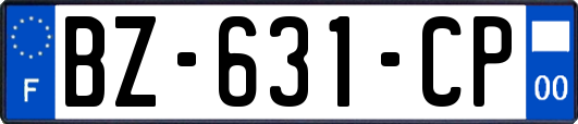 BZ-631-CP