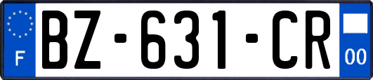 BZ-631-CR