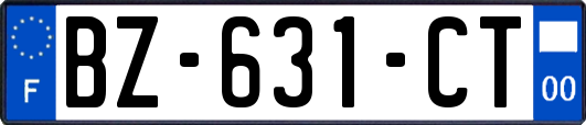 BZ-631-CT