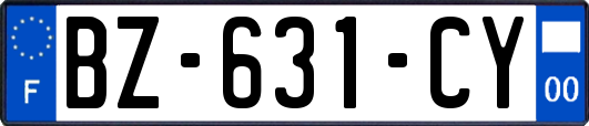 BZ-631-CY