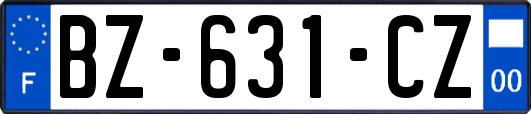 BZ-631-CZ