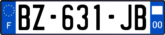 BZ-631-JB