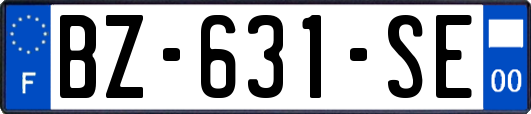 BZ-631-SE