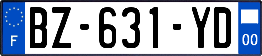 BZ-631-YD