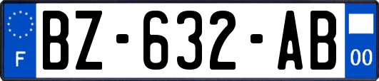 BZ-632-AB