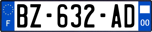 BZ-632-AD