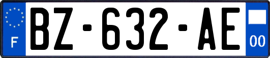 BZ-632-AE