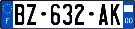 BZ-632-AK