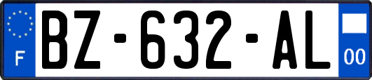 BZ-632-AL