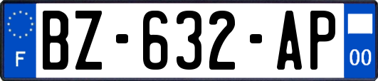 BZ-632-AP