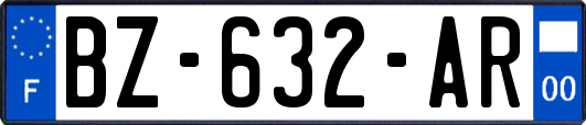 BZ-632-AR