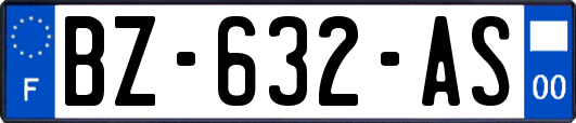 BZ-632-AS