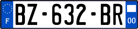 BZ-632-BR