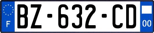 BZ-632-CD