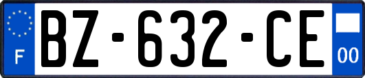 BZ-632-CE