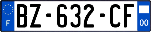 BZ-632-CF