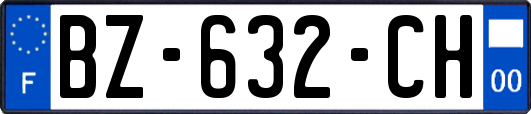 BZ-632-CH