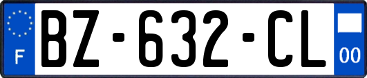 BZ-632-CL