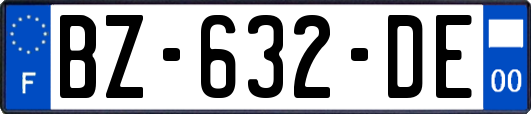 BZ-632-DE