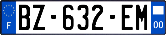 BZ-632-EM