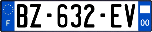 BZ-632-EV