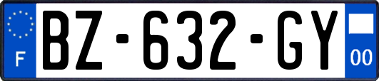 BZ-632-GY