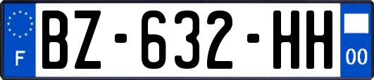 BZ-632-HH