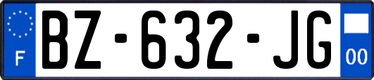 BZ-632-JG