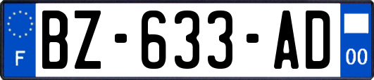 BZ-633-AD