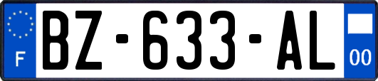 BZ-633-AL