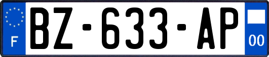 BZ-633-AP