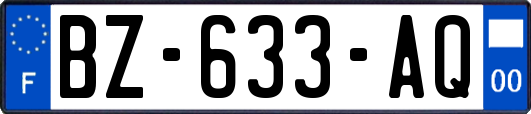 BZ-633-AQ