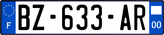 BZ-633-AR