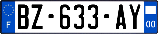 BZ-633-AY