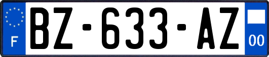 BZ-633-AZ