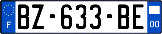 BZ-633-BE