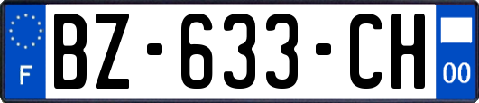 BZ-633-CH