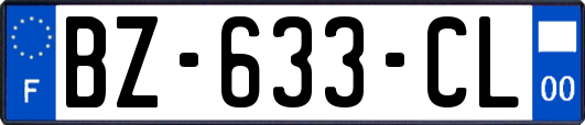 BZ-633-CL