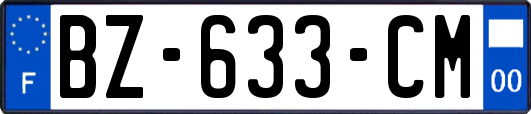 BZ-633-CM