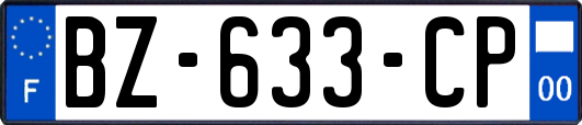 BZ-633-CP