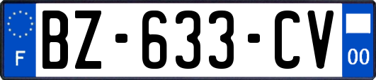 BZ-633-CV