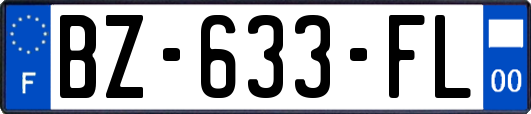 BZ-633-FL