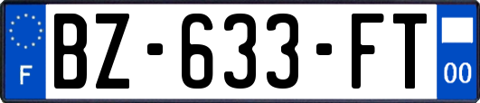 BZ-633-FT