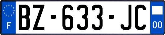 BZ-633-JC