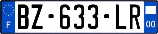 BZ-633-LR